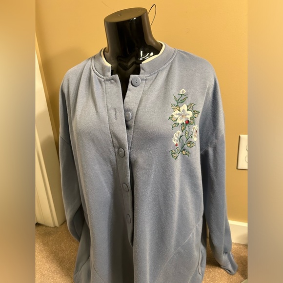 Vintage Bobbie Brooks Sweater - Picture 1 of 5